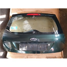 FORD FIESTA V (JH_, JD_) Csomagtérajtó (Üres lemez)