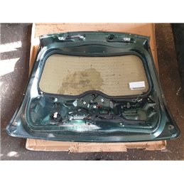 FORD FIESTA V (JH_, JD_) Csomagtérajtó (Üres lemez)