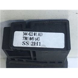 RENAULT LAGUNA II Jobb Multikormány Kapcsoló