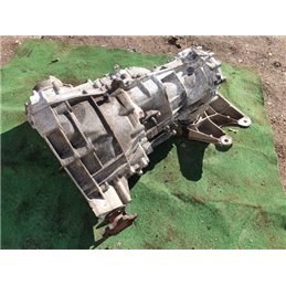 AUDI A4 (8K2, B8) Váltó (Mechanikus)