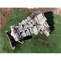 AUDI A4 (8K2, B8) Váltó (Mechanikus)