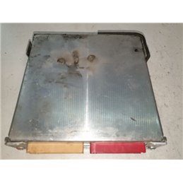 OPEL TIGRA (95_) Motorvezérlő