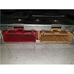 OPEL TIGRA (95_) Motorvezérlő