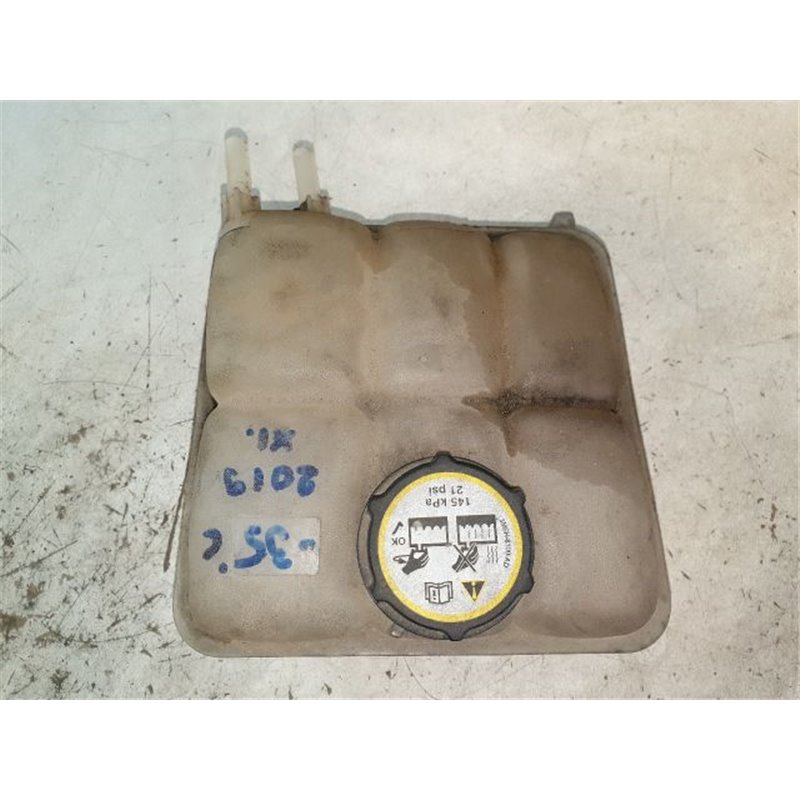 FORD FOCUS II (DA_) Kiegyenlítő Tartály