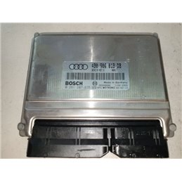 AUDI A6 (4B, C5) Motorvezérlő