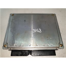 AUDI A6 (4B, C5) Motorvezérlő