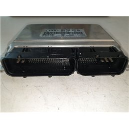 AUDI A6 (4B, C5) Motorvezérlő