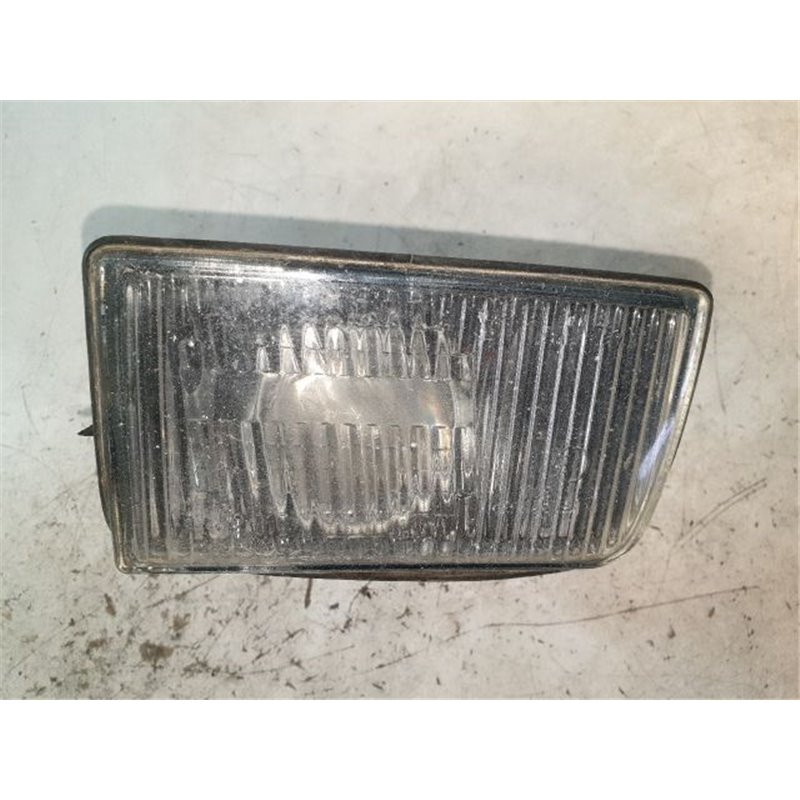 BMW 5 (E34) Bal Ködfényszóró