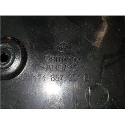 VW TOURAN (1T1, 1T2) Első Tároló Rekesz