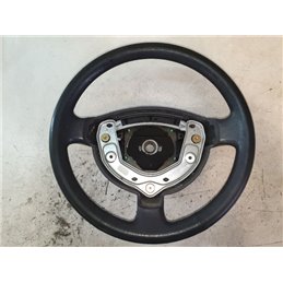 MERCEDES-BENZ A-CLASS (W168) Kormány