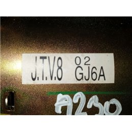 MAZDA 6 (GG) Utasoldali Légzsák