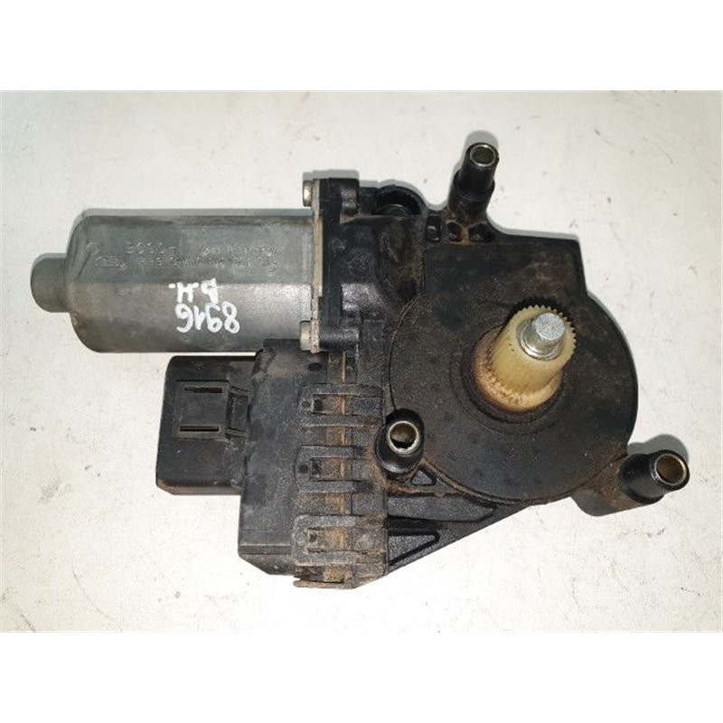 AUDI A6 (4B, C5) Bal hátsó Ablakemelő Motor