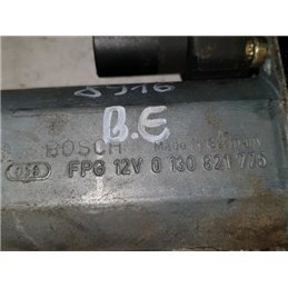 AUDI A6 (4B, C5) Bal első Ablakemelő Motor