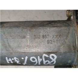 AUDI A6 (4B, C5) Jobb hátsó Ablakemelő Motor