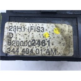 RENAULT LAGUNA II Bal Kormánykapcsoló Irányjelző