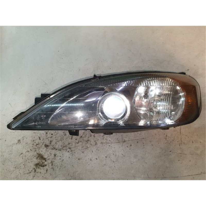 NISSAN PRIMERA (P12) Bal Fényszóró