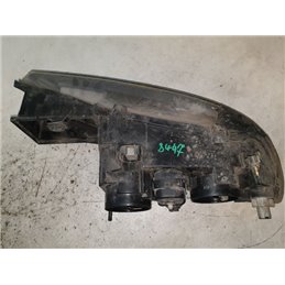 NISSAN PRIMERA (P12) Bal Fényszóró