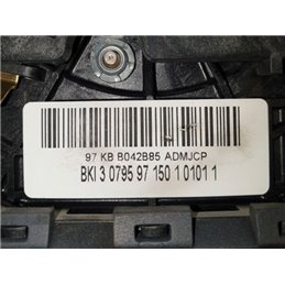 FORD KA I (RB_) Kormánylégzsák