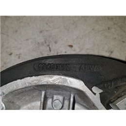 FORD KA I (RB_) Kormány