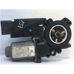 RENAULT LAGUNA II Jobb hátsó Ablakemelő Motor