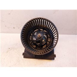 SKODA OCTAVIA I (1U2) Fűtőmotor (Klímás)