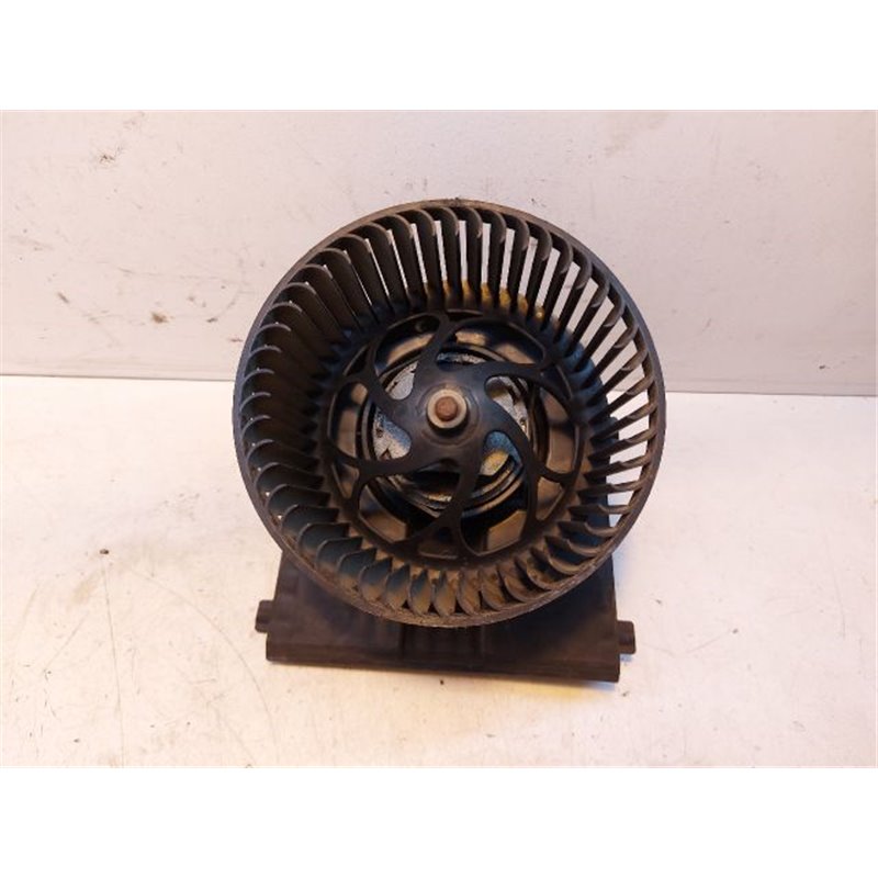 SKODA OCTAVIA I (1U2) Fűtőmotor (Klímás)