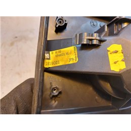 SKODA OCTAVIA I (1U2) Fűtőmotor (Klímás)