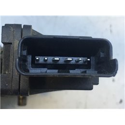 RENAULT LAGUNA II Jobb hátsó Ablakemelő Motor