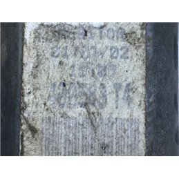 RENAULT LAGUNA II Jobb hátsó Ablakemelő Motor