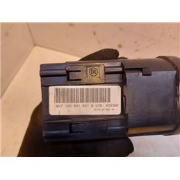 SKODA OCTAVIA I (1U2) Világítás Kapcsoló