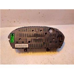 SKODA FABIA I (6Y2) Kilométeróra