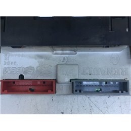 RENAULT LAGUNA II Multifunkciós Kijelző