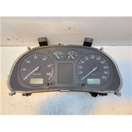 VW POLO (6N1) Kilométeróra