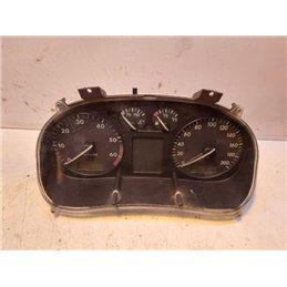 VW POLO (6N1) Kilométeróra