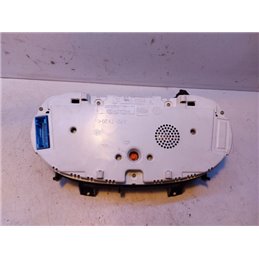 VW POLO (6N1) Kilométeróra