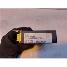 VW PASSAT (3C2) Légzsák Elektronika