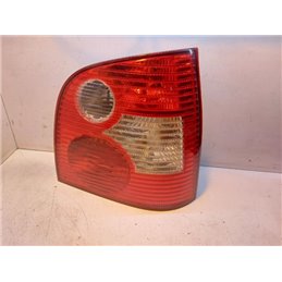 VW POLO (9N_) Jobb Hátsó Lámpa