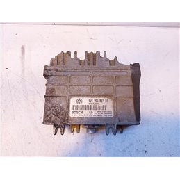 VW POLO (6N2) Motorvezérlő
