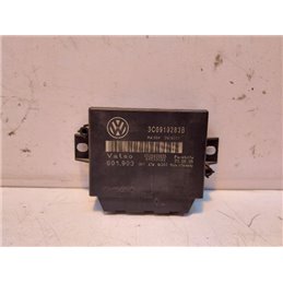 VW PASSAT (3C2) Tolatóradar Elektronika