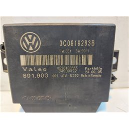 VW PASSAT (3C2) Tolatóradar Elektronika
