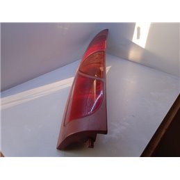 RENAULT KANGOO (KC0/1_) Bal Hátsó Lámpa