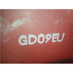 MITSUBISHI LANCER VI (CJ-CP_) Bal Hátsó Lámpa
