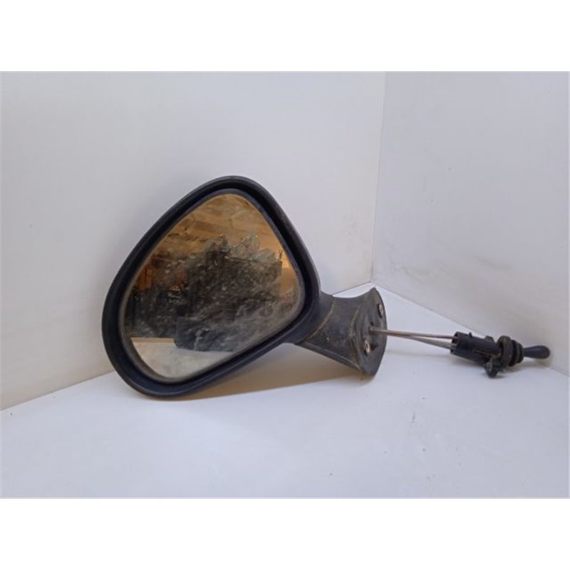 DAEWOO MATIZ (KLYA) Bal Visszapillantó Tükör (Mechanikus)