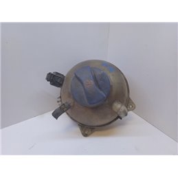 VW GOLF IV (1J1) Kiegyenlítő Tartály