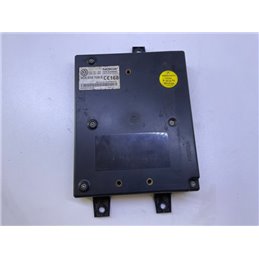 VW PASSAT (3C2) Bluetooth Elektronika