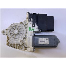 VW PASSAT (3C2) Bal hátsó Ablakemelő Motor