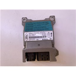 FORD KA I (RB_) Légzsák Elektronika