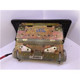 MITSUBISHI LANCER V Station Wagon (CB_W, CD_W) Utasoldali Légzsák