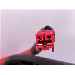 MITSUBISHI LANCER V Station Wagon (CB_W, CD_W) Utasoldali Légzsák