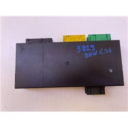 BMW 3 (E36) Komfort Elektronika